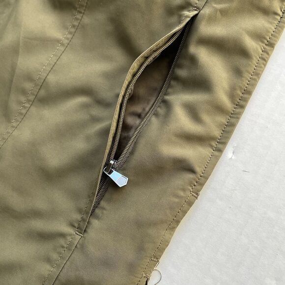 SCOTTeVEST RFID Travel Vest Mens S Water Repellent Technology Enabled 26 Pockets - Picture 15 of 16